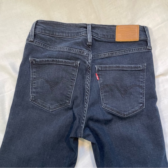 Levi’s Premium 311 Shaping Skinny W26 - Picture 2 of 5